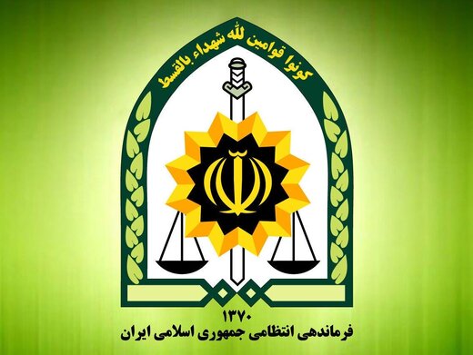 پلیس: فردی که با وانت پیکان ماموران را در شیراز زیر گرفته بود، دستگیر شد /  ۶ نفر از راکبان و ترک نشینان موتورسیکلت های  یگان امداد مصدوم شدند