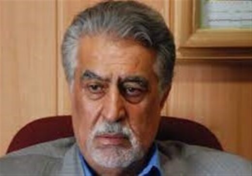  وزیر دولت هاشمی رفسنجانی درگذشت