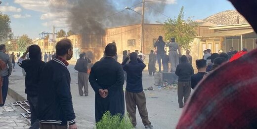 رحمانی، جامعهشناس: تغییرات نسلی توسط حاکمیت، شنیده و پذیرفته نمیشود / امنیتی دیدن قضایا، بهانهای برای ندیدن اعتراضهاست