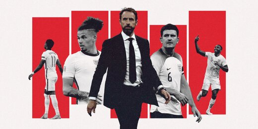 سر درد شیرین ساوتگیت برای تقابل با ایران