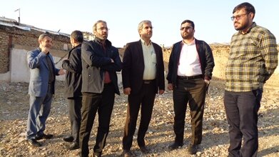 تاکید رئیس کمیسیون تلفیق شورای شهر کرج بر ارائه خدمات در محلات کم برخوردار