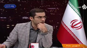 ببینید | مجادله لفظی مجری تلویزیون با نماینده مجلس: فقط یک پیمان پولی در دولت جدید اجرا شده که آن هم در دولت روحانی امضا شد!