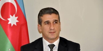 سفیر باکو در تهران خبر داد: پایان قریب‌الوقوع تحقیقات درباره حمله به سفارت آذربایجان