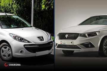 ایرانخودرو، تغییر موضع داد؟ / اعلام دوباره خبر پذیرش تارا و پژو ۲۰۷ دوباره در بورس کالا  ایرانخودرو، تغییر موضع داد؟ / اعلام دوباره خبر پذیرش تارا و پژو ۲۰۷ دوباره در بورس کالا