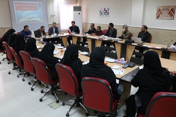 آغاز برنامه‌های بزرگداشت سی‌امین هفته کتاب جمهوری اسلامی ایران در استان سمنان