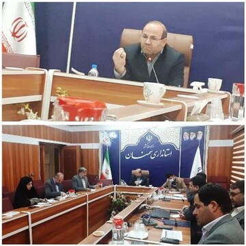 بسترهای اطلاع‌رسانی در استان سمنان فعالتر و انسجام رسانه‌ای تقویت شود 