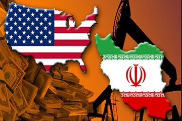 تحریم‌های جدید آمریکا علیه ایران