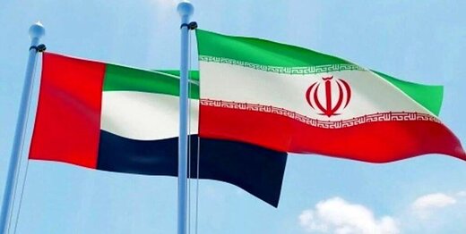 حجم التبادل التجاري بين إيران وسلطنة عمان يتجاوز ملیاري دولار