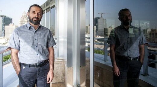 چیزی به اسم اینترنت نداریم! چیزی به اسم اینترنت نداریم!