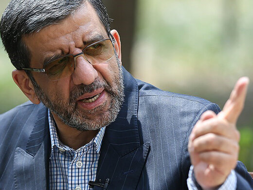 ضرغامی: امروز دختران جوان و دانش آموز ما بدون روسری در خیابان راه میروند؛اتفاقی افتاد؟ / ما را نترسانند که اگر از حدی عقب بروید، نظام نابود میشود ضرغامی: امروز دختران جوان و دانش آموز ما بدون روسری در خیابان راه میروند؛اتفاقی افتاد؟ / ما را نترسانند که اگر از حدی عقب بروید، نظام نابود میشود