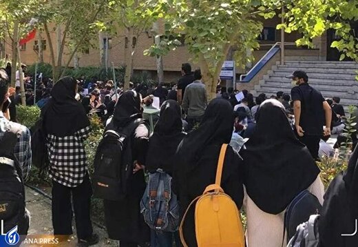 جدیدترین شیوه نامه انضباطی دانشجویی / اعمال 20 تنبیه انضباطی؛ از منع موقت از تحصیل تا محرومیت از تحصیل در کلیه دانشگاهها برای 5 سال