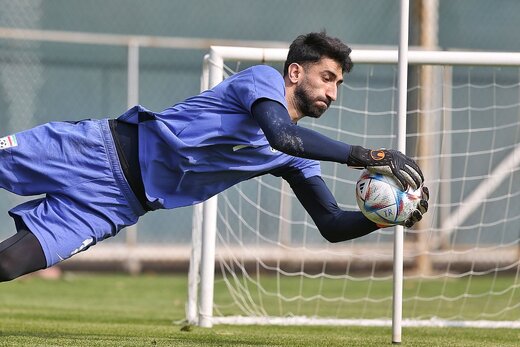 Taremi, Beiranvand among 10 Asian Stars Who Could Light Up World Cup