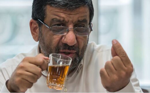 ضرغامیِ فعلی، ضرغامیِ قبلی / تغییر شگفتانگیز را باور کنیم؟!