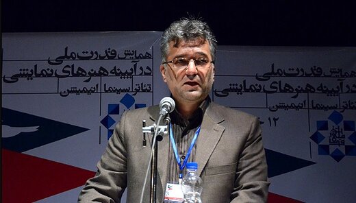 خط و نشان رئیس دانشگاه هنر تهران برای دانشجویان معترض و استادان خط و نشان رئیس دانشگاه هنر تهران برای دانشجویان معترض و استادان