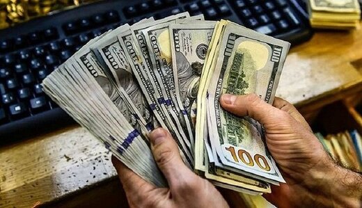 نماینده مجلس:دولت ارز را به تورم وابسته بداند، شوکهای بازار ادامه مییابد نماینده مجلس:دولت ارز را به تورم وابسته بداند، شوکهای بازار ادامه مییابد