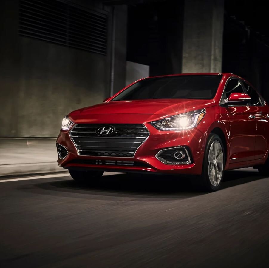 عکس | این هیوندای کم مصرف دوستداشتنی به ایران برمیگردد؟