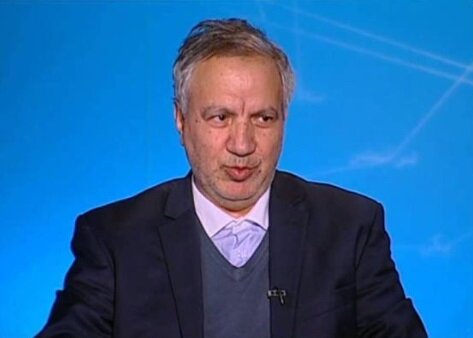 عطاالله مهاجرانی تصویری از خاخام‌های یهودی در رزمایش جانفدا منتشر کرد؛ بر چشم دشمنان تیر از این کمان توان زد! + تصویر