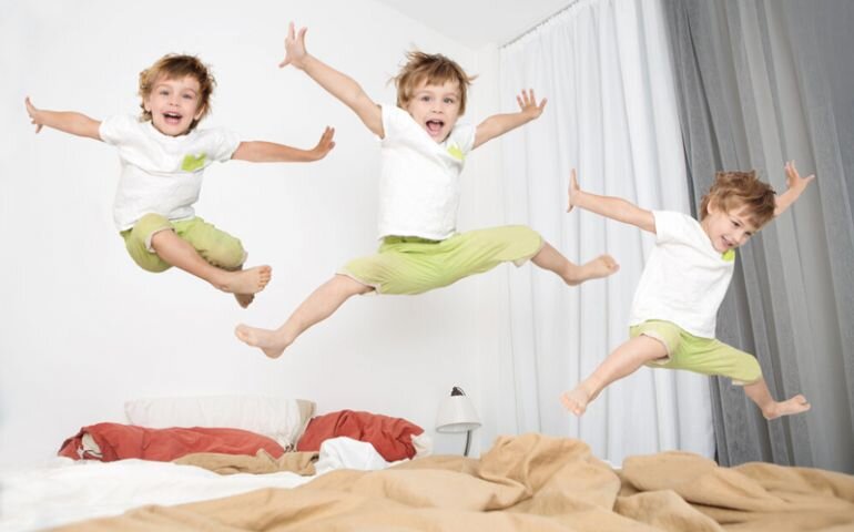 کودکان را متهم به بیشفعالی نکنید/ در مورد برخی کودکان تشخیص بیشفعالی قانعکننده نیست