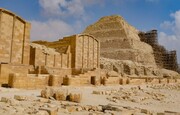 ببینید | درخواست مصر از موزه‌های اروپایی برای بازگرداندن آثار تاریخی