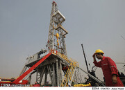 میانگین برداشت از چاه‌های نفت و گاز  ایران چقدر است؟