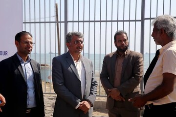 بندرعباس، میزبان 23 تیم شرکت‌کننده در تور آزاد والیبال ساحلی آسیا