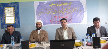 ۱۴ رویداد استارتاپی در مراکز آموزش علمی کاربردی لرستان برگزار می‌شود