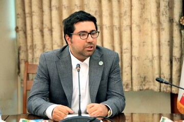 احسان محمدی: فوتبال یک ابرپدیده اجتماعی ابرتصویرساز است/ دیپلماسی فوتبال یعنی فوتبال به مثابه منافع ملی