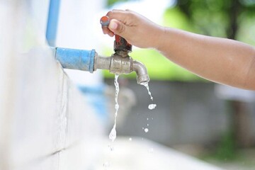 رکورداران مصرف آب در تهران را بشناسید