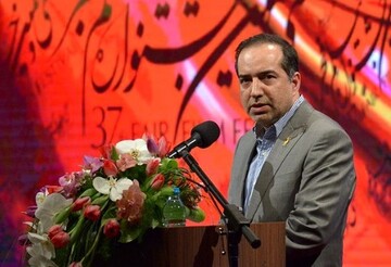 حسین انتظامی، رد صلاحیت شد