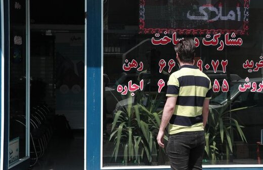 مسکن و اجاره سیلبند میخواهد / دود تورم مسکن در چشم مستأجران