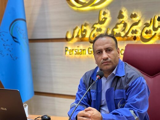 بزرگترین گلوگاه تولید زنجیره پلی اتیلن ترفتالات صنعت پتروشیمی رفع شد