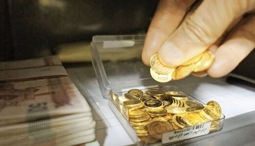  قیمت‌ها در بازار سکه و طلا ثابت ماند