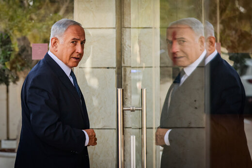 بزرگترین مانع نتانیاهو برای تشکیل دولت چیست؟