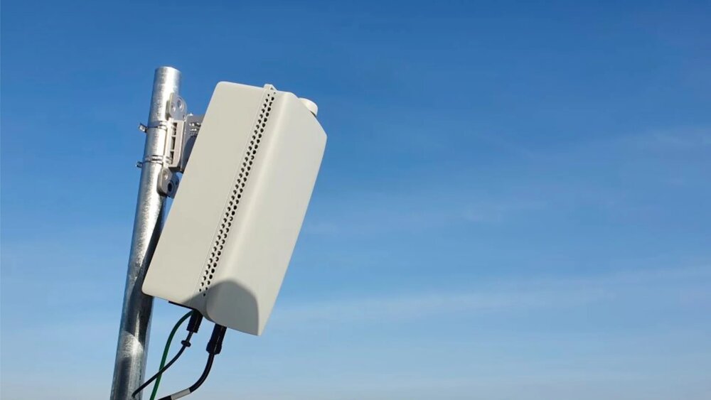 رکوردشکنی حیرتانگیز سامسونگ / سرعت دانلود ۱.۷۵ گیگابیت بر ثانیه