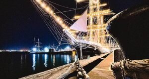 عکس | این عکس ها در شب با آیفون گرفته شدهاست؛ چگونه در شب بهترین عکسها را با آیفون بگیریم؟