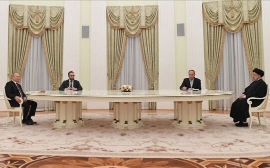 دور دوم سفرهای استانی رئیسی زیر سایه اعتراضات خیابانی/ چرا رئیسی علیرغم توصیه رهبری برای پروژه ها روزشمار تعیین نکرد؟