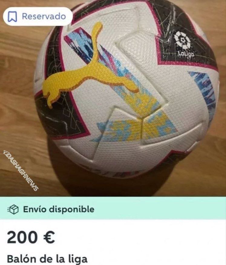 عکس | شوت ۲۰۰ یورویی هافبک رئال مادرید