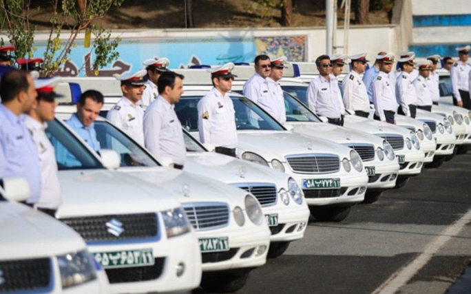 لزوم جریمه خودرو برای رانندگان متخلف چیست؟