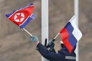 کره شمالی برای سربازان روسیه لباس زمستانی می‌دوزد