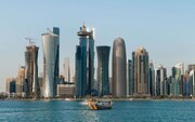 قطر جاسوس های مرتبط با اسرائیل را بازداشت کرد