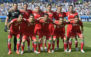 ببینید | اولین و آخرین گل ایران در جام جهانی ۲۰۱۴