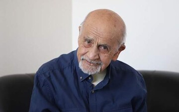 پیشکسوت تئاتر خسرو بامداد درگذشت پیشکسوت تئاتر خسرو بامداد درگذشت