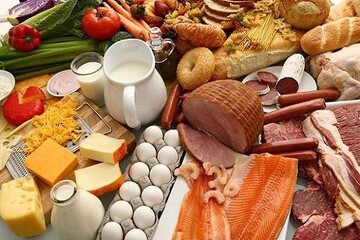 ۱۰ دلیل علمی برای مصرف بیشتر پروتئین