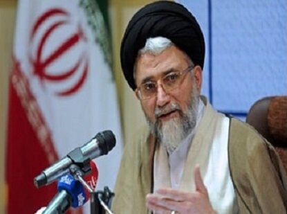 هشدارها و پیامهای تند وزیر اطلاعات در گفت و گوی معنادار  با سایت دفتر حفظ و نشر آثار رهبری هشدارها و پیامهای تند وزیر اطلاعات در گفت و گوی معنادار  با سایت دفتر حفظ و نشر آثار رهبری