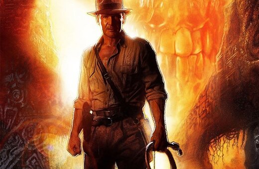 دیزنی «ایندیانا جونز» را سریال میکند دیزنی «ایندیانا جونز» را سریال میکند