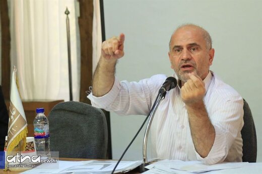 مومنی: تا کی میخواهید بگویید هرچه فریاد دارید سر دولت قبلی بزنید؟ / سایت وزارت اقتصاد نوشته، رتبه یک جذب سرمایه خارجی ایران متعلق به افغانستان است