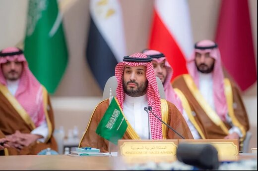نیویورکتایمز: عربستان به نماد سرکوب در جهان تبدیل شده است نیویورکتایمز: عربستان به نماد سرکوب در جهان تبدیل شده است
