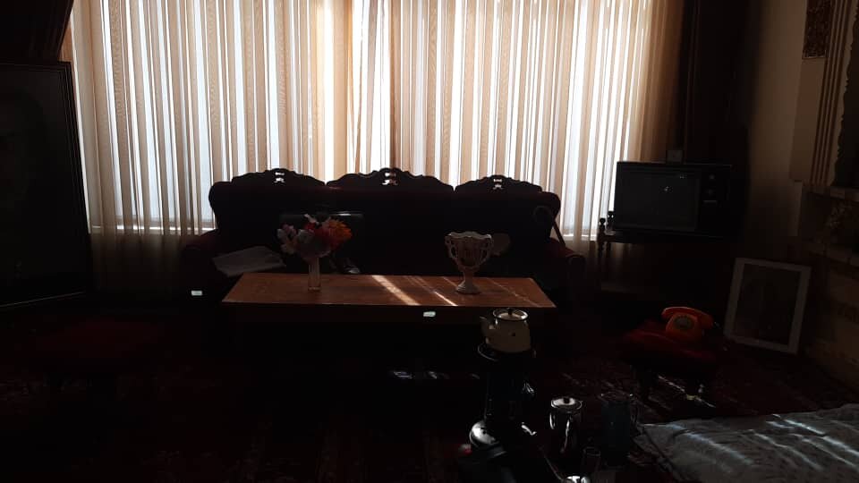 خانه موزه استاد شهریار به دلیل  مشکوک بودن به نشتی و رطوبت  مرمت می شود