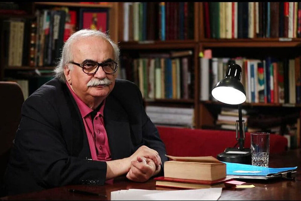 اشتباه خطرناک مورخ صداوسیما درباره ابوموسی