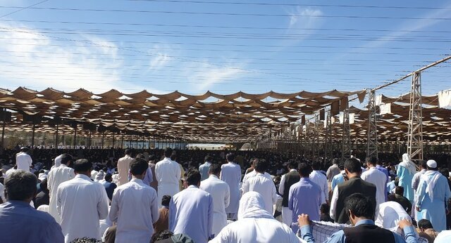 گزارش میدانی؛ زاهدان در غبار پنهانکاری / دو طرف همه ماجرا را تعریف نمیکنند